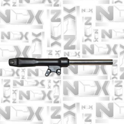 STELO FORCELLA DX NCX ECO RIDER EVO